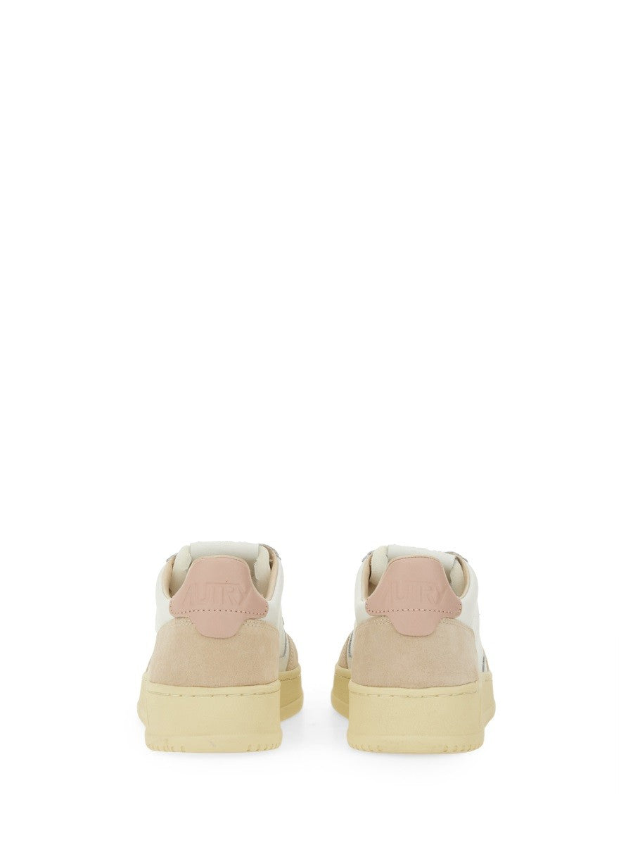 Autry - Női - Fehér - Sneaker