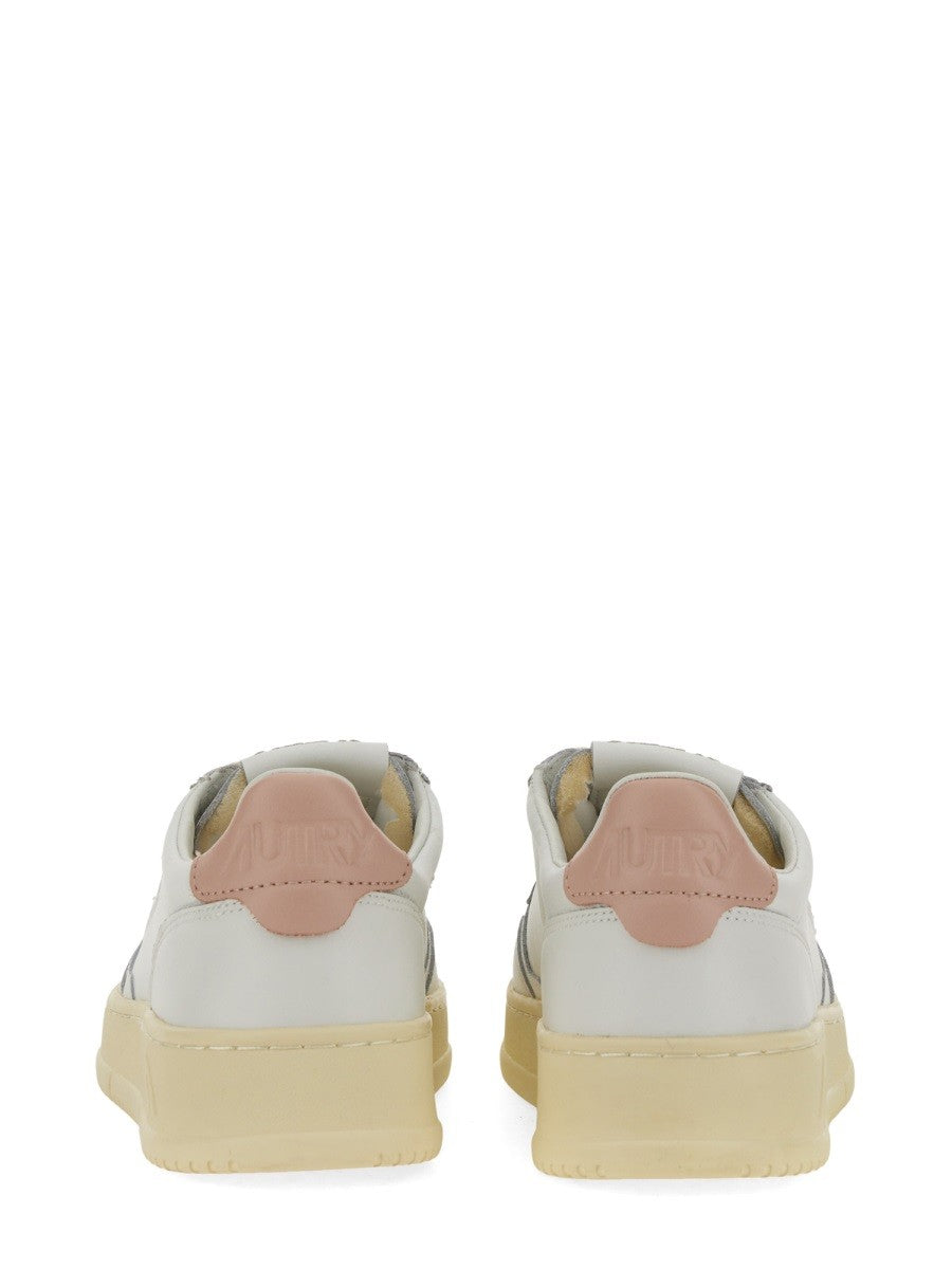 Autry - Női - Fehér - Sneaker