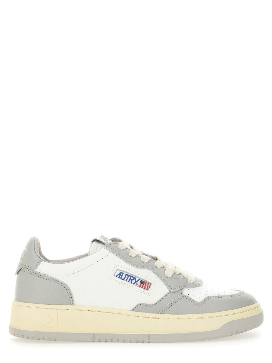 Autry - Női - Fehér - Sneaker