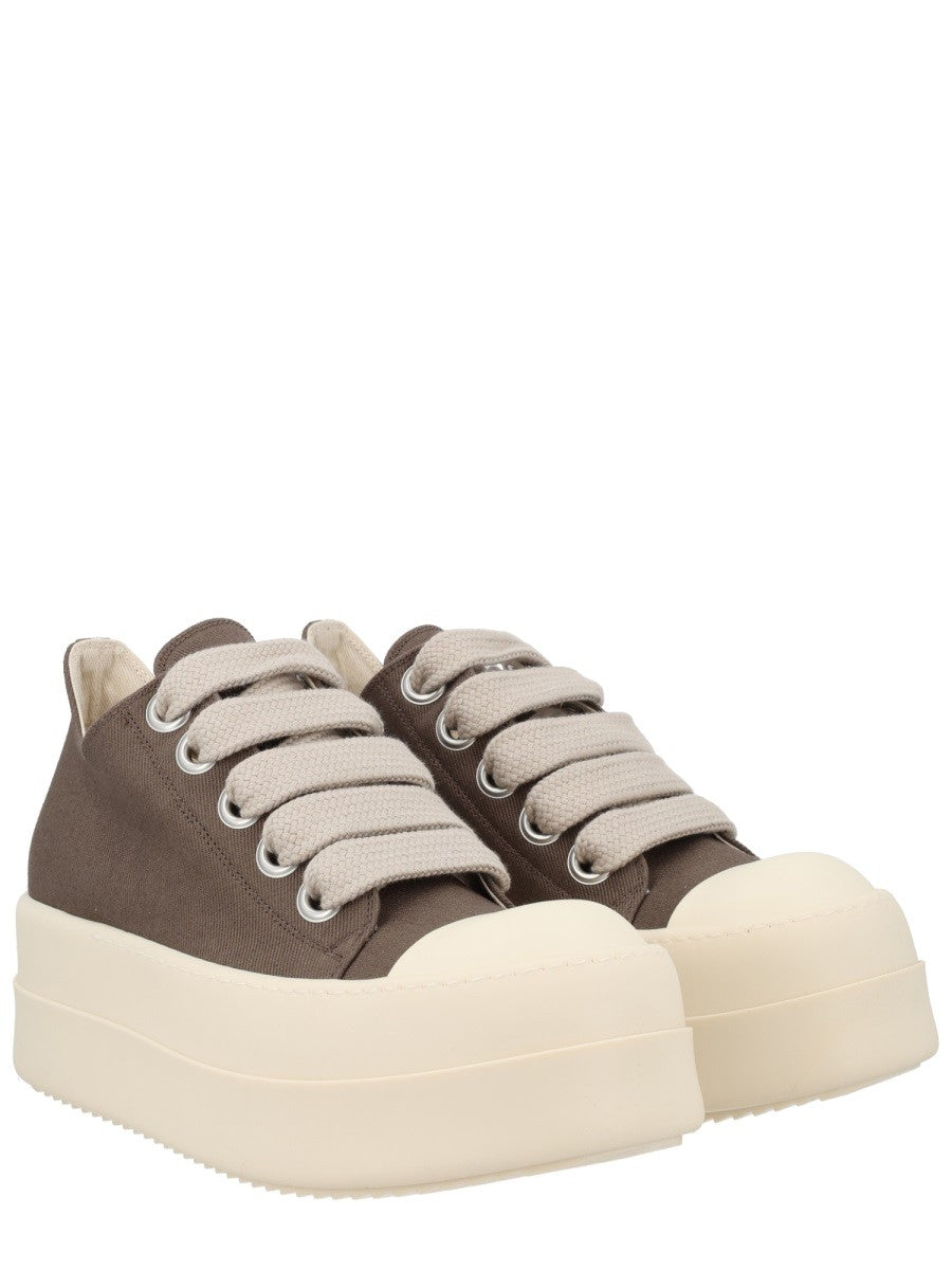 RICK OWENS DRKSHDW - Man - Brown - Sneaker