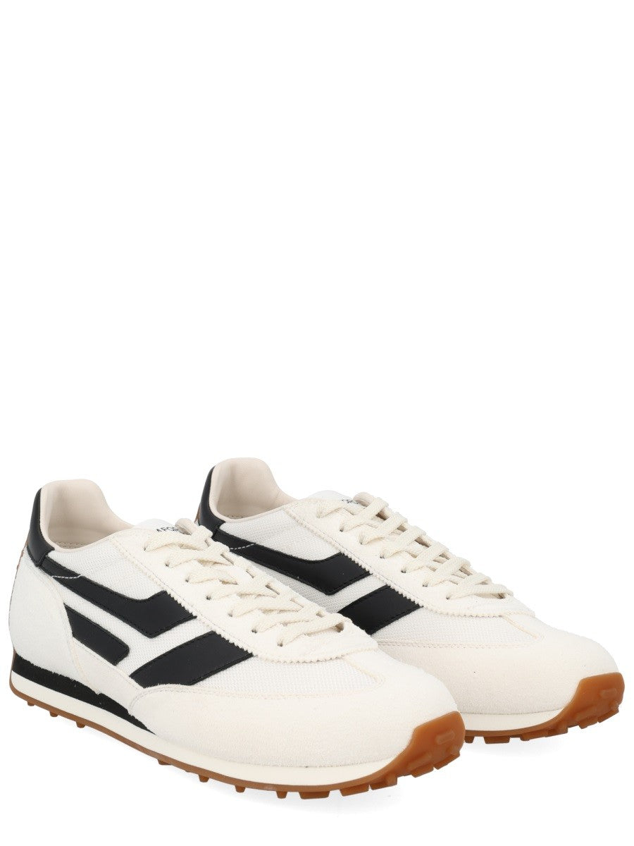 TOM FORD – Férfi – Fehér – Sportcipő