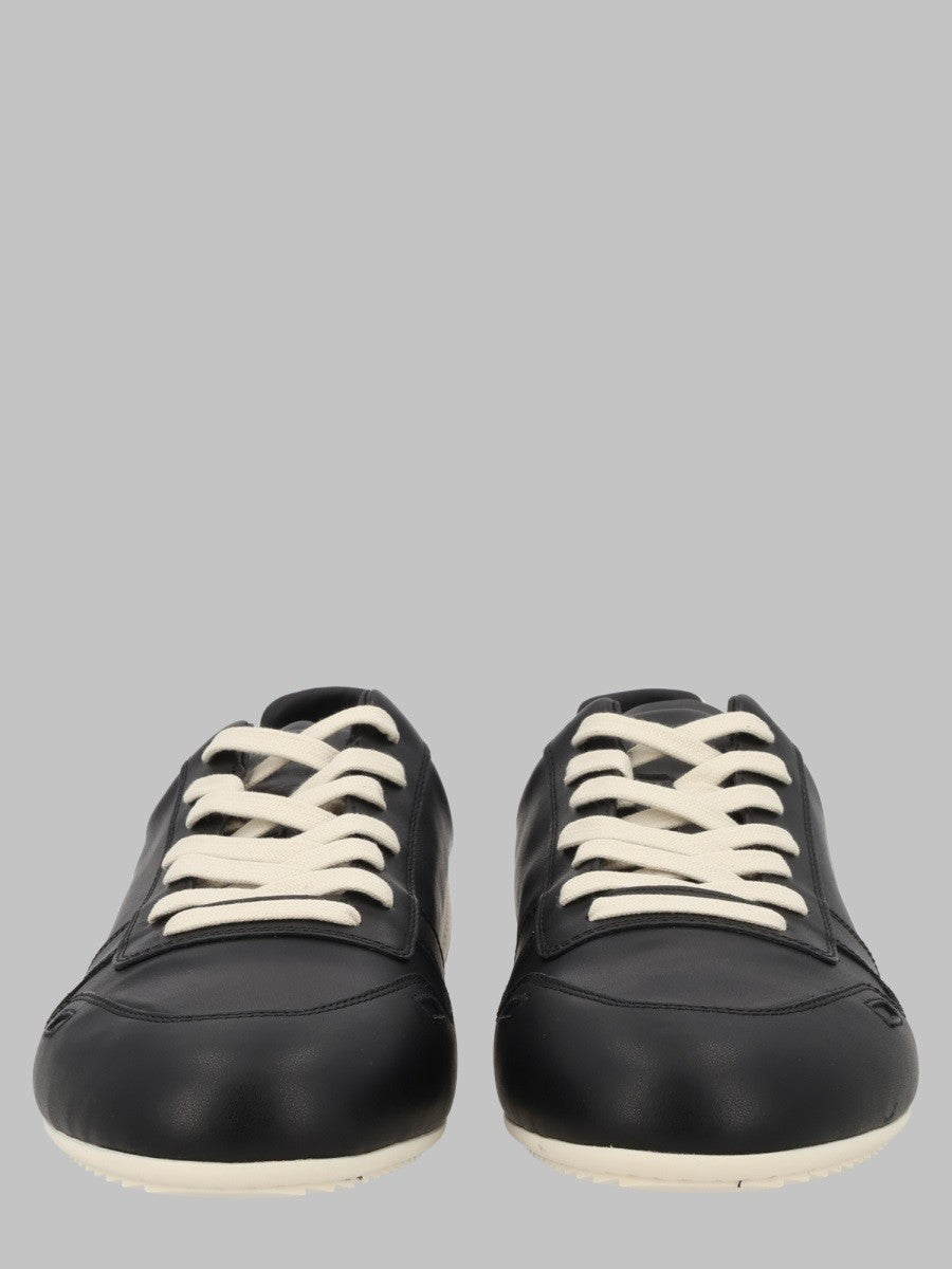 RICK OWENS - Man - Black - Sneaker