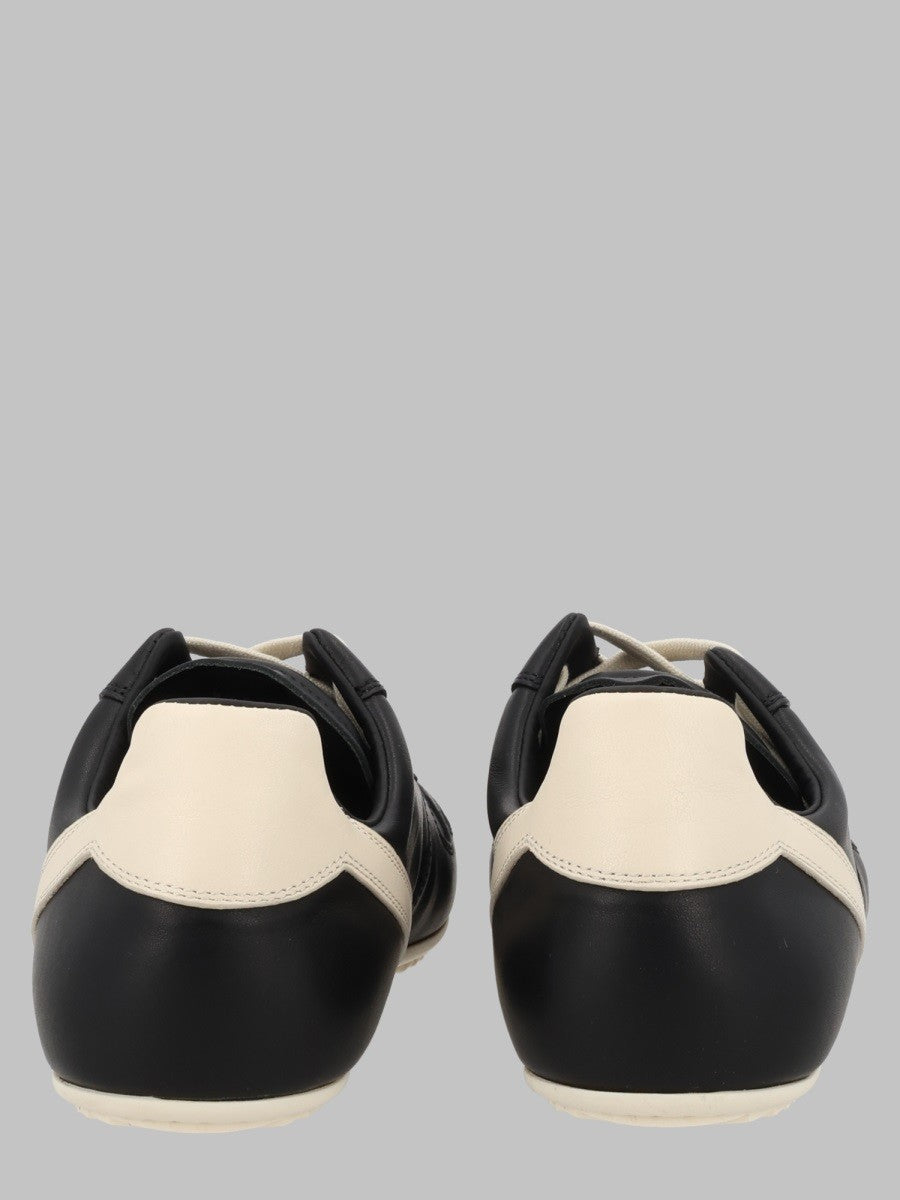 RICK OWENS - Man - Black - Sneaker