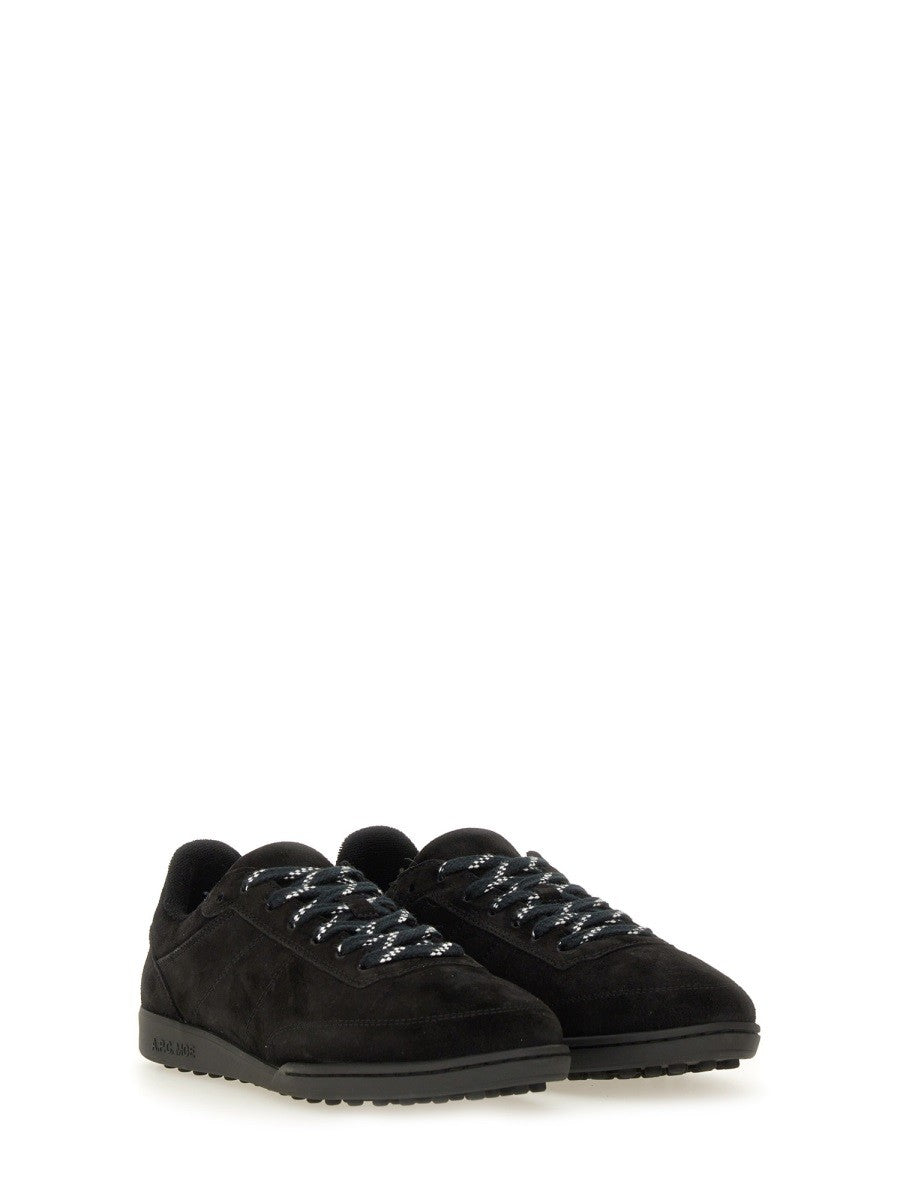 A.P.C. - Unisex - Black - Sneaker