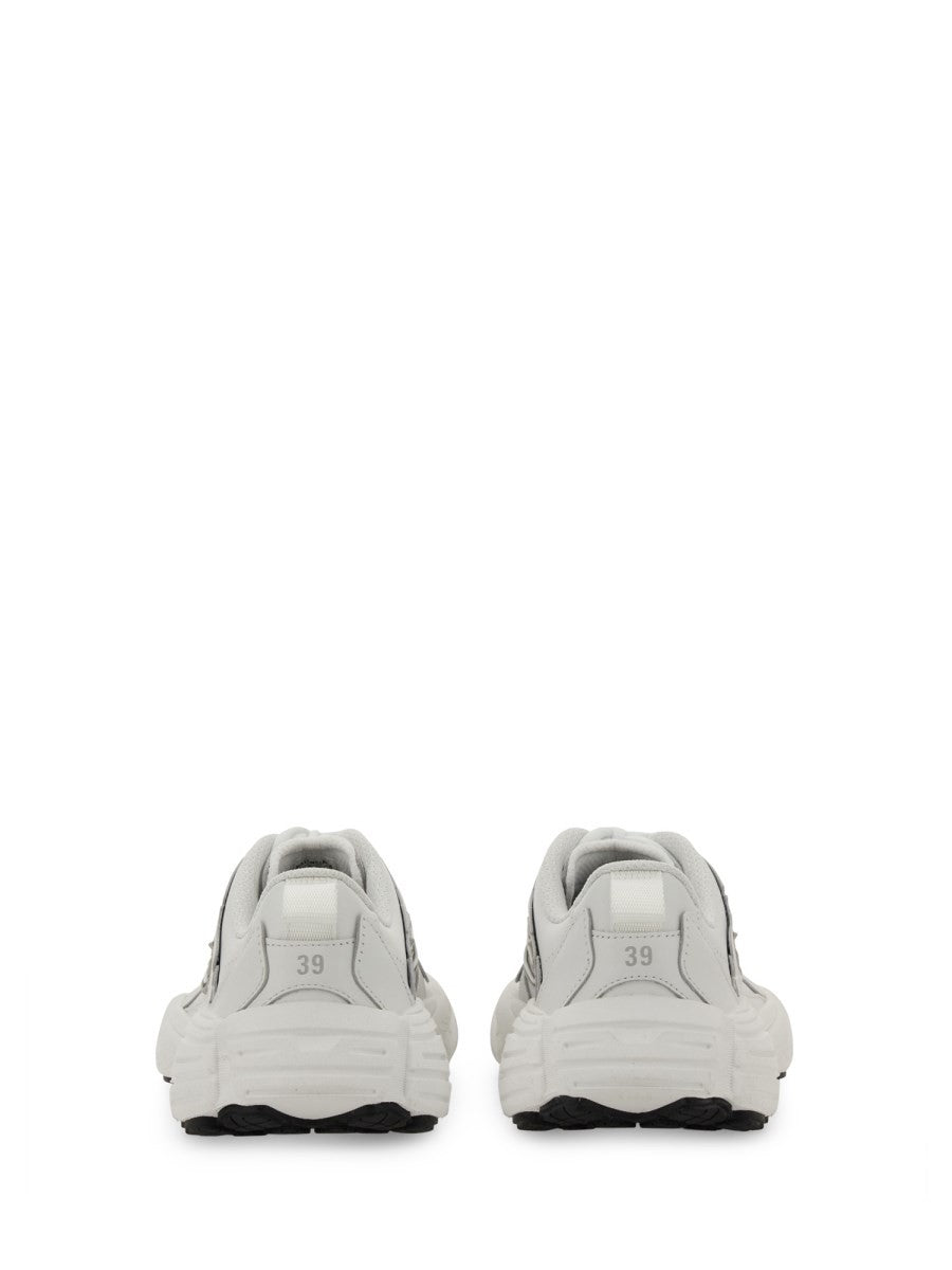Balenciaga - Woman - White - Sneaker