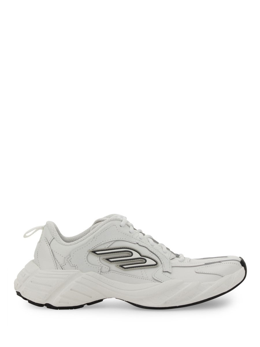 Balenciaga - Woman - White - Sneaker