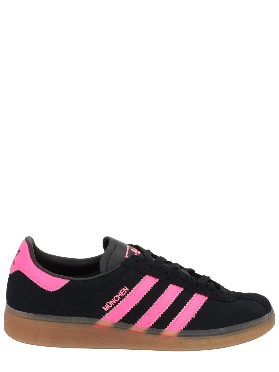 ADIDAS ORIGINALS - Woman - Black - Sneaker