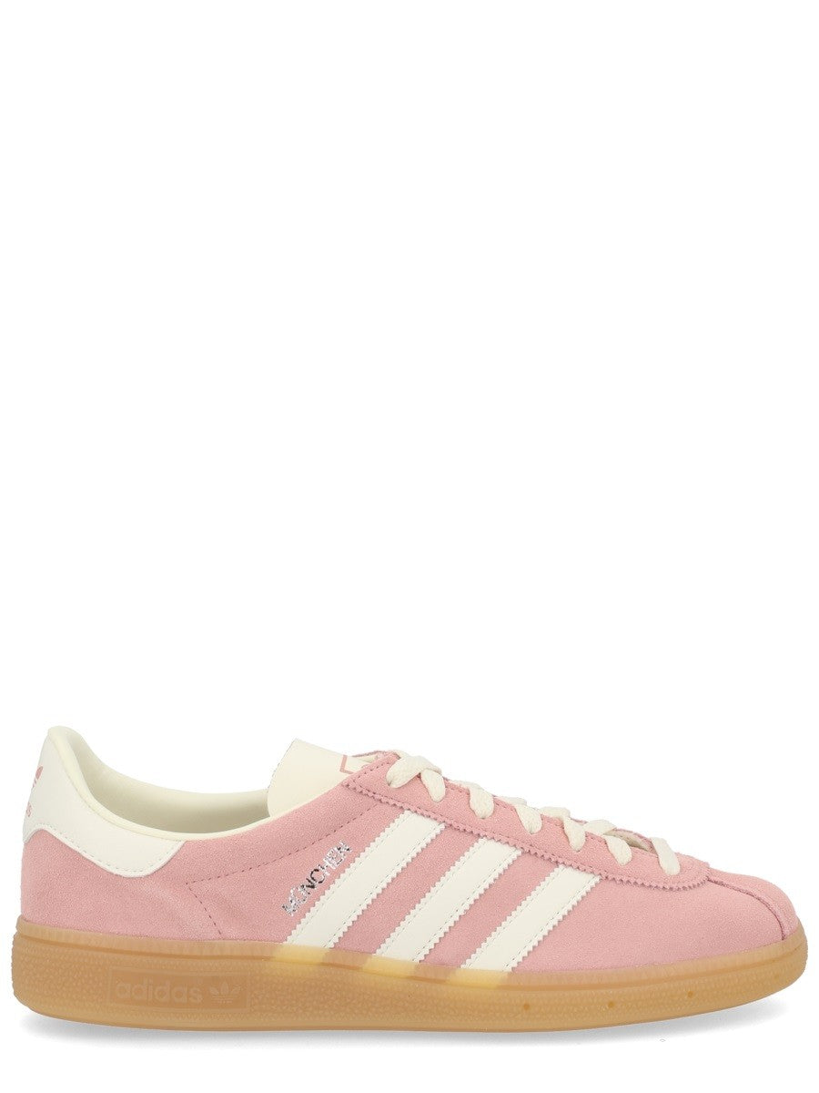 ADIDAS ORIGINALS - Woman - Pink - Sneaker