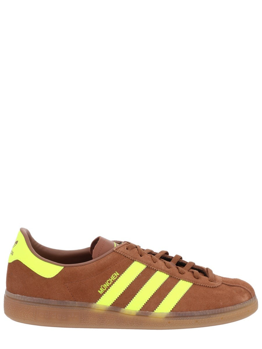 ADIDAS ORIGINALS - Man - Multicolor - Sneaker