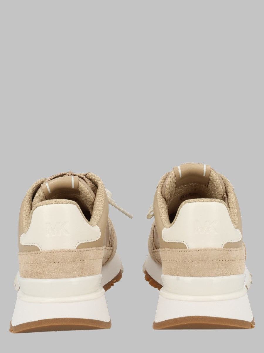 MICHAEL BY MICHAEL KORS - Woman - Beige - Sneaker