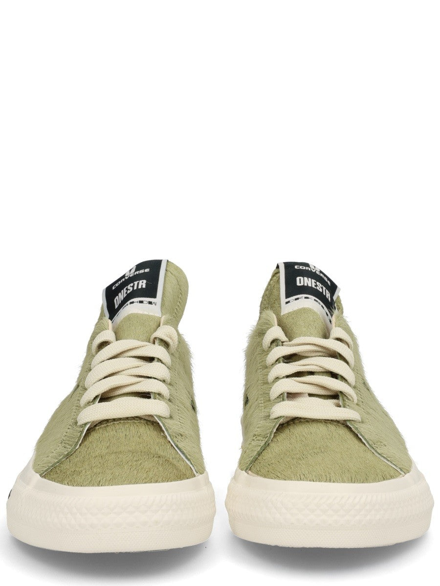 CONVERSE X DRKSHDW - Unisex - Zöld - Sportcipő