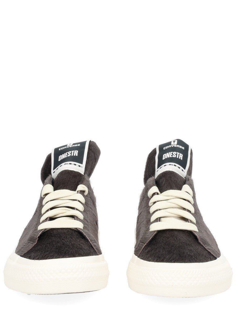 CONVERSE X DRKSHDW - Unisex - Szürke - Sportcipő