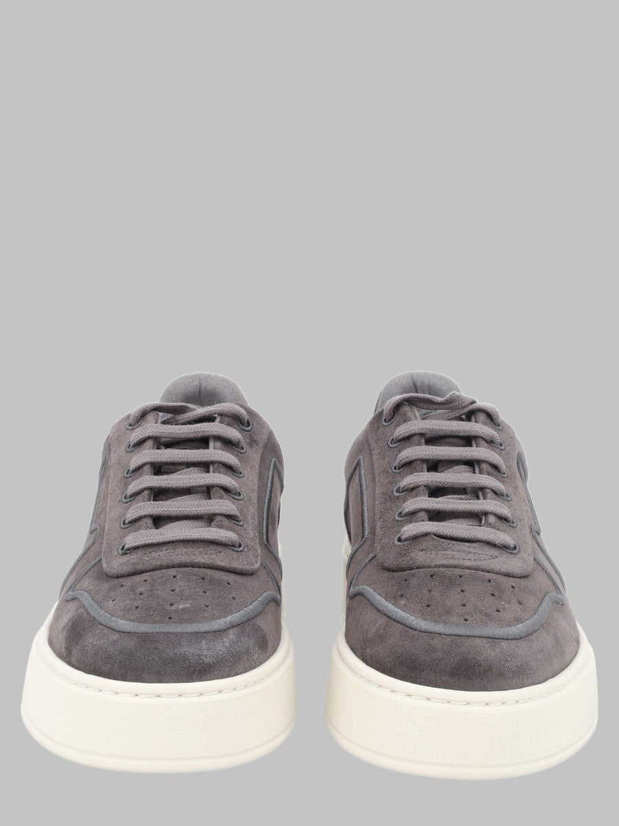 AXEL ARIGATO - Man - Grey - Sneaker