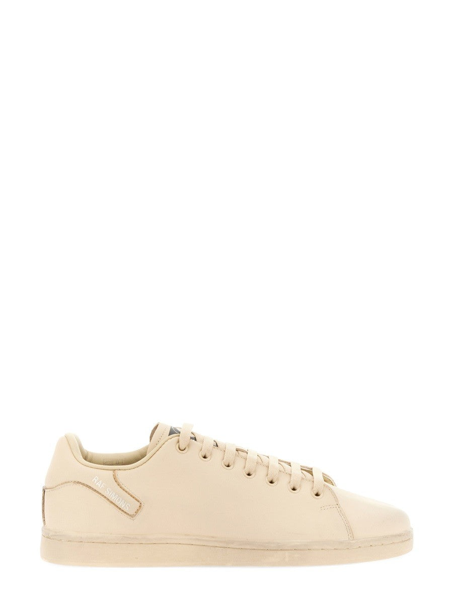 RAF SIMONS - Man - Pink - Sneaker
