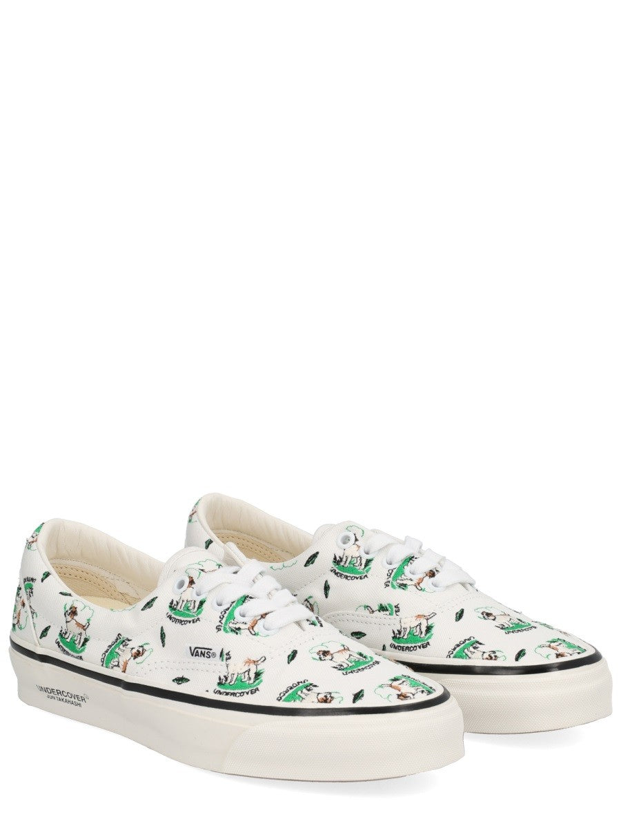 VANS X UNDERCOVER - Férfi - Fehér - Sportcipő