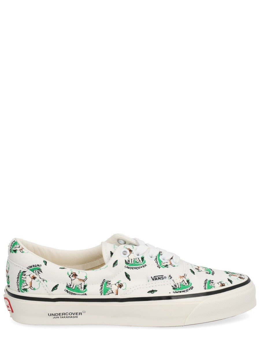 VANS X UNDERCOVER - Férfi - Fehér - Sportcipő