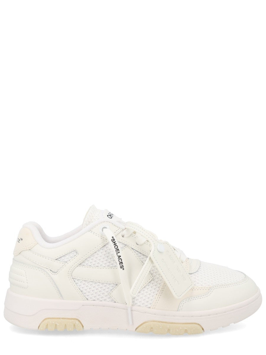 Off-white - Férfi - Fehér - Sneaker