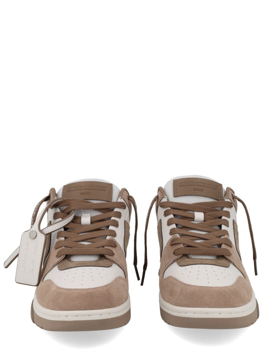 Off-white - Man - Beige - Sneaker