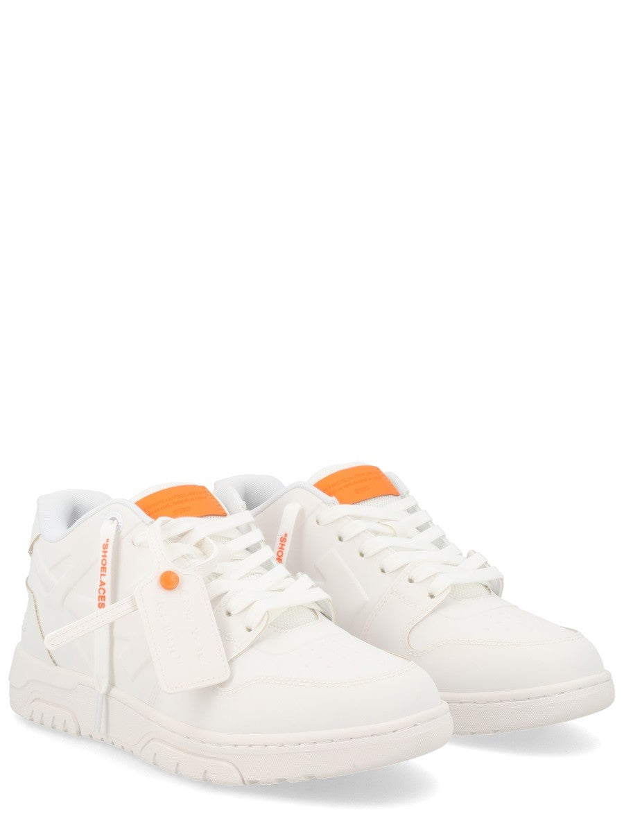 Off-white - Férfi - Fehér - Sneaker