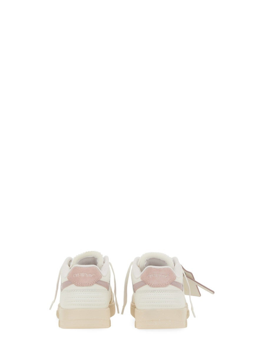 Off-white - Woman - White - Sneaker
