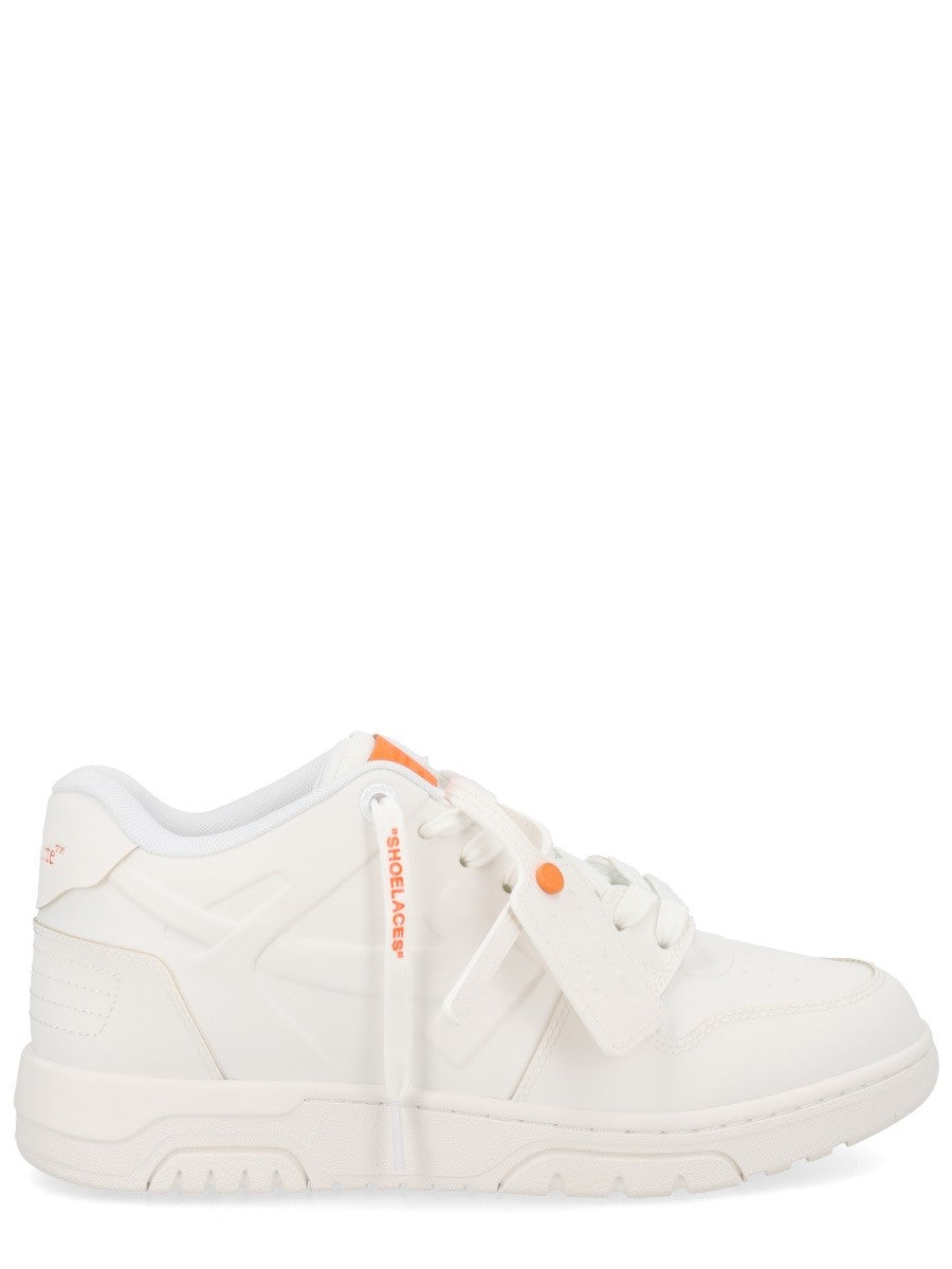 Off-white - Férfi - Fehér - Sneaker