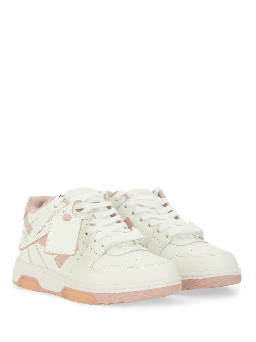 Off-white - Woman - White - Sneaker