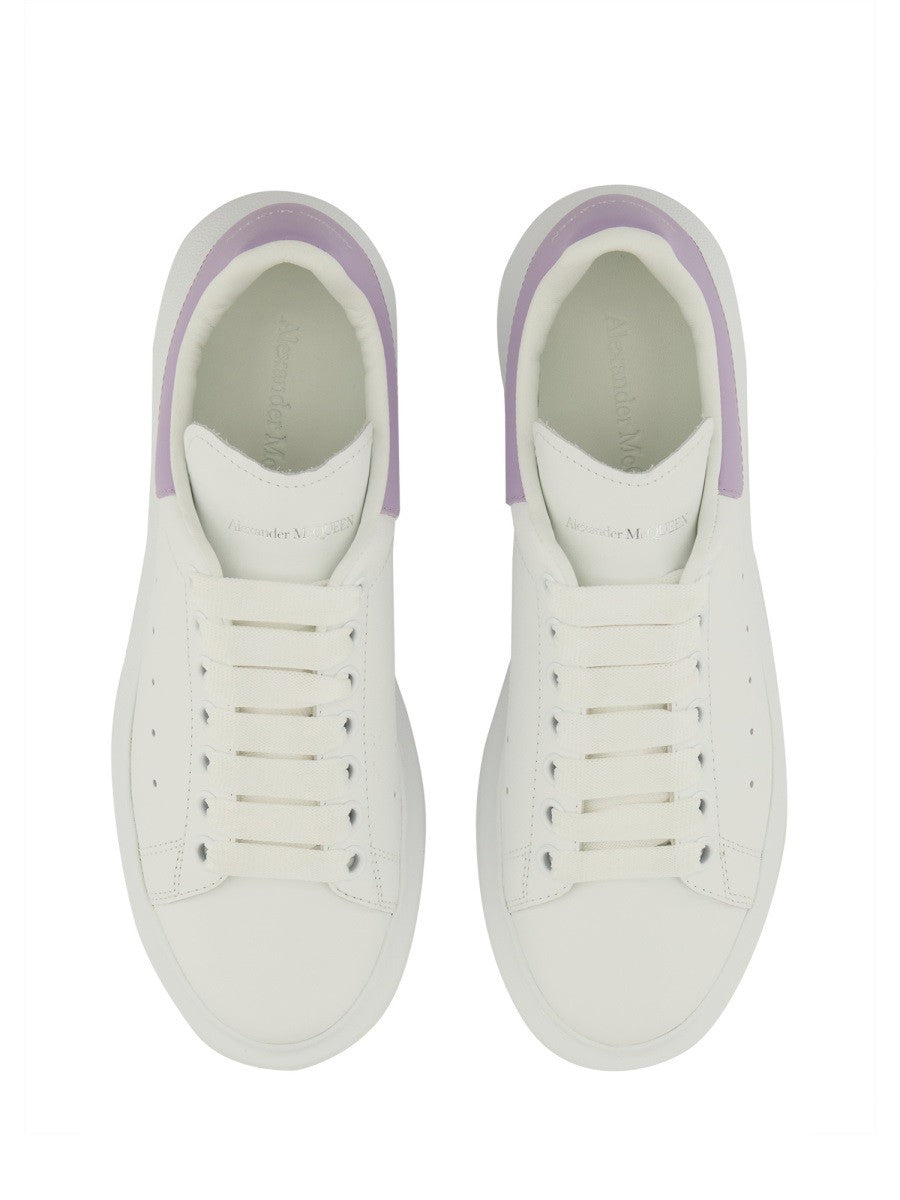 Alexander Mcqueen - Női - Fehér - Sportcipő