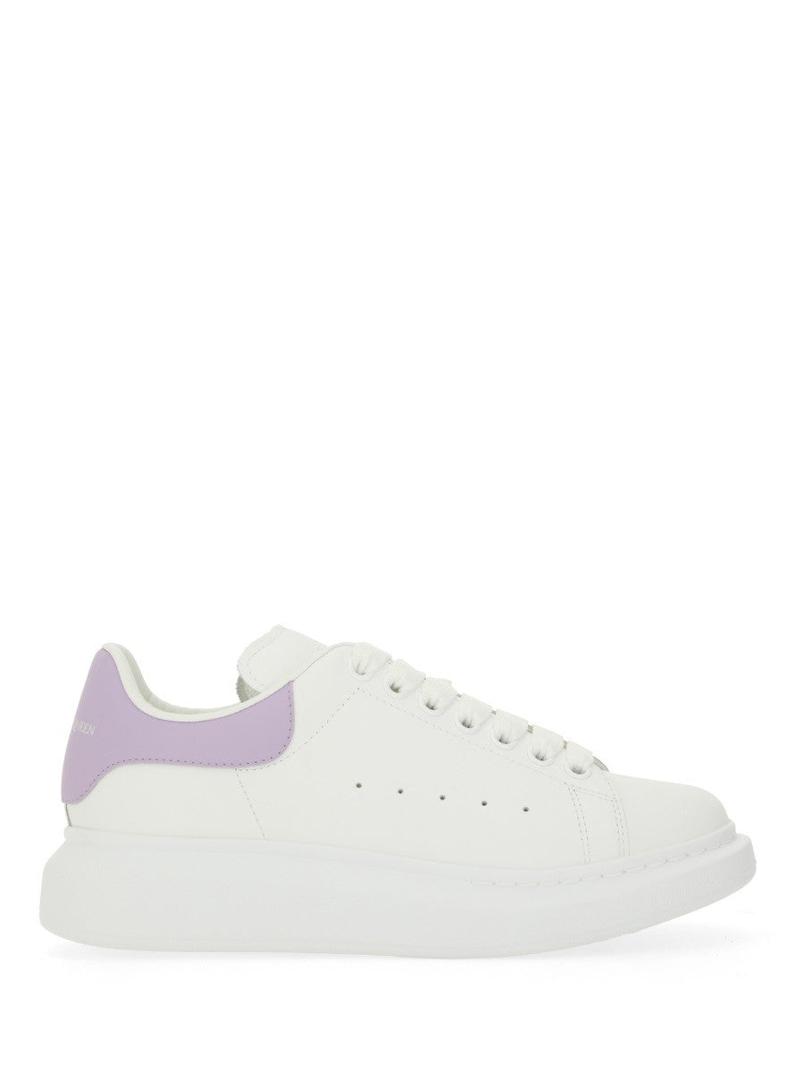Alexander Mcqueen - Női - Fehér - Sportcipő