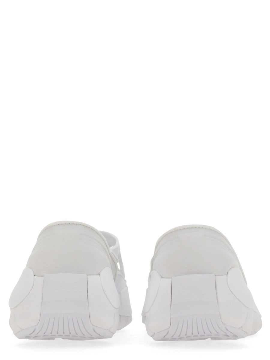 MAISON MARGIELA X REEBOK - Férfi - Fehér - Cipő