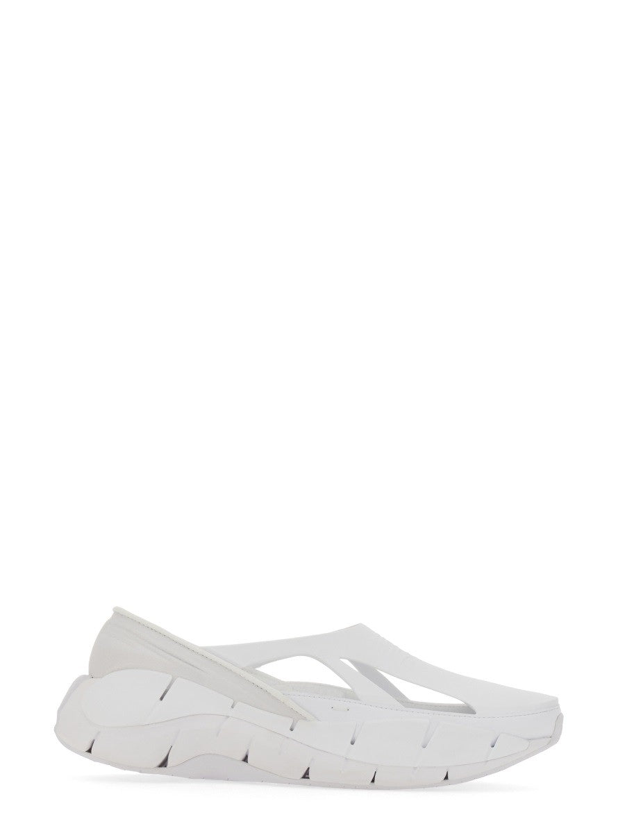 MAISON MARGIELA X REEBOK - Man - White - Sneaker