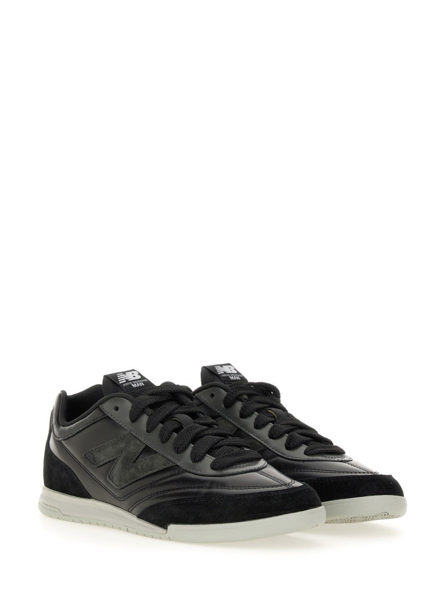 JUNYA WATANABE MAN - Man - Black - Sneaker