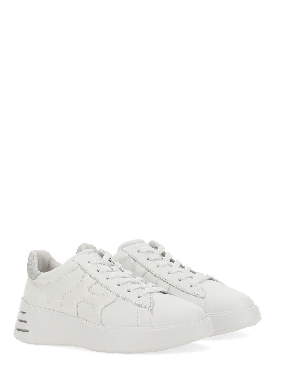 Hogan - Woman - Multicolor - Sneaker