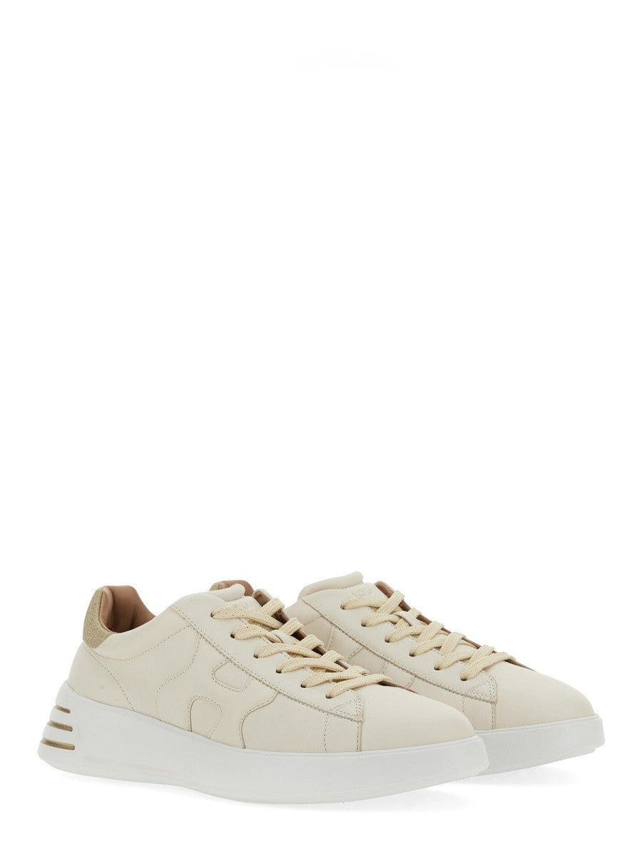 Hogan - Woman - Multicolour - Sneaker