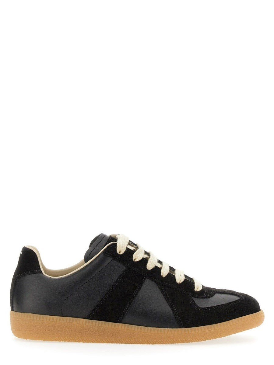 Maison Margiela - Woman - Black - Sneaker