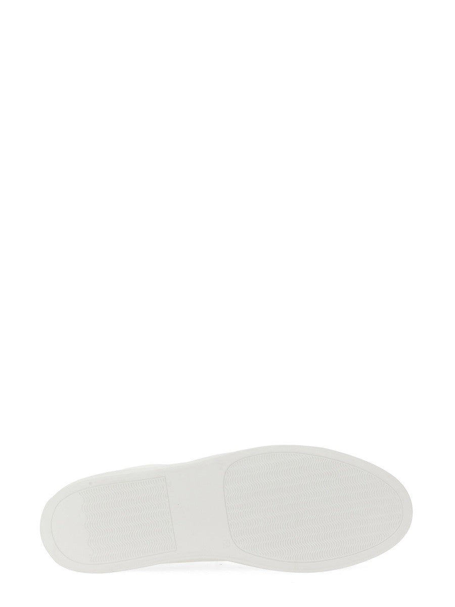 COMMON PROJECTS - Férfi - Fehér - Sportcipő