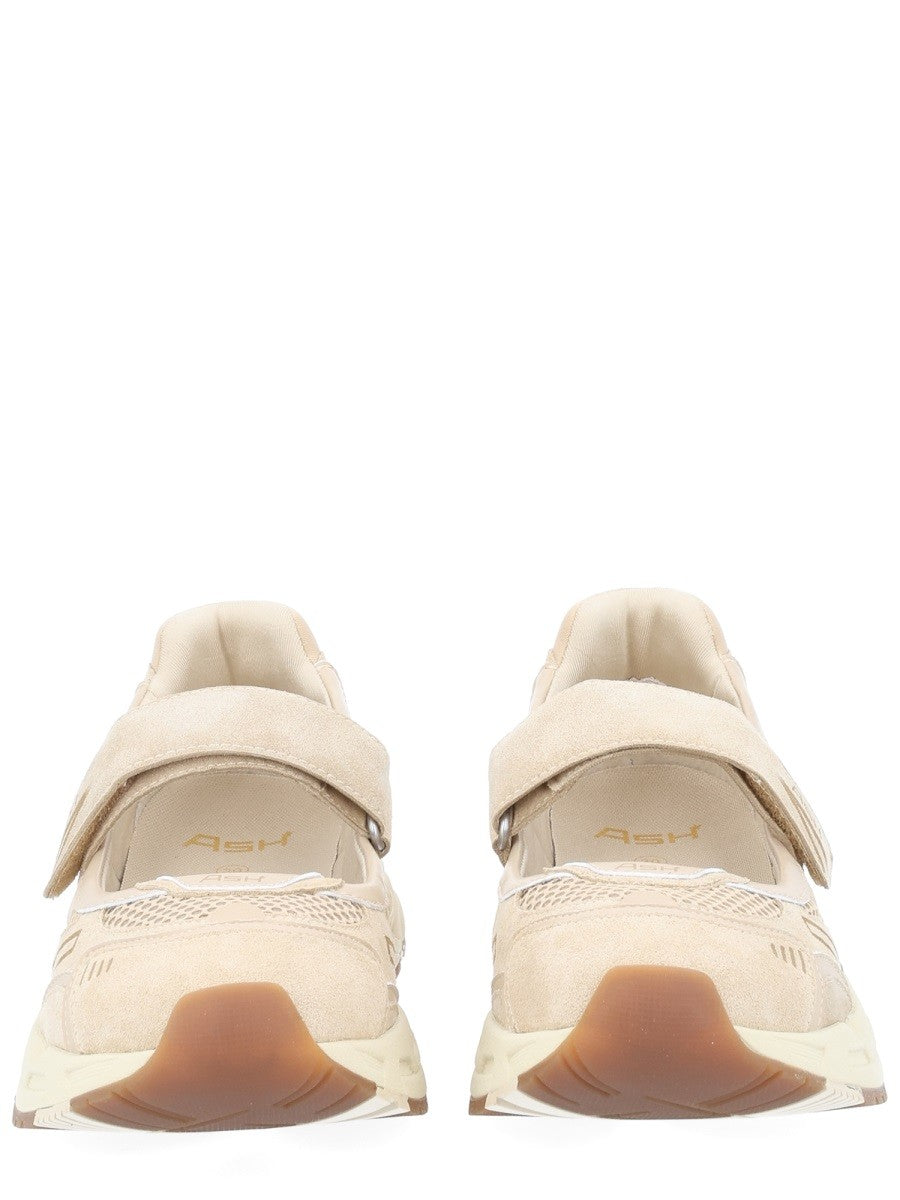 Ash - Woman - Beige - Sneaker