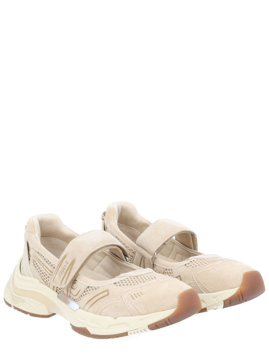 Ash - Női - Bézs - Sneaker