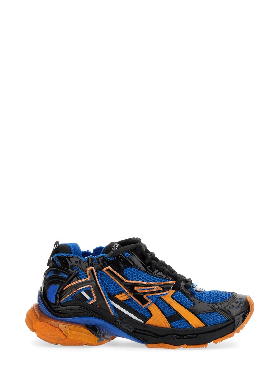 Balenciaga - Man - Multicolor - Sneaker