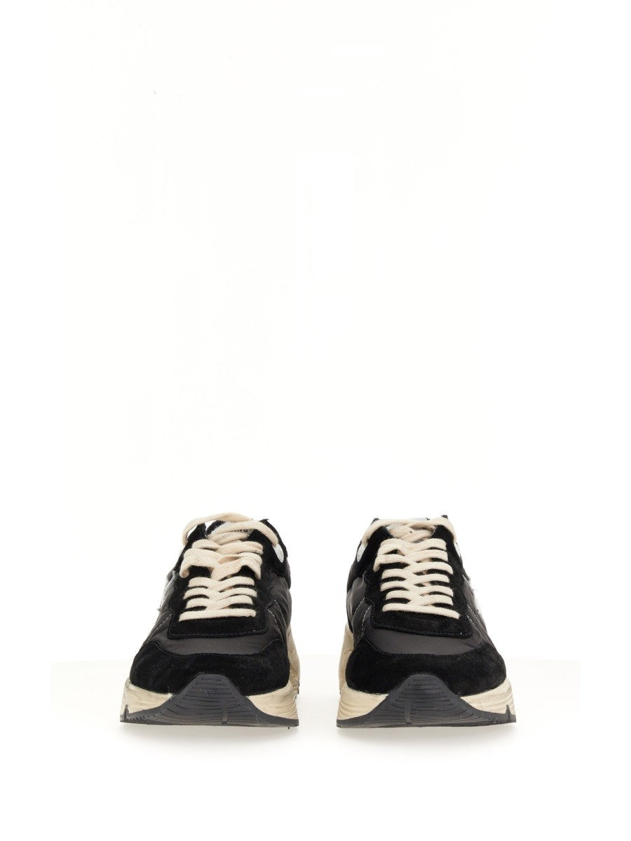 Golden Goose - Man - Black - Sneaker
