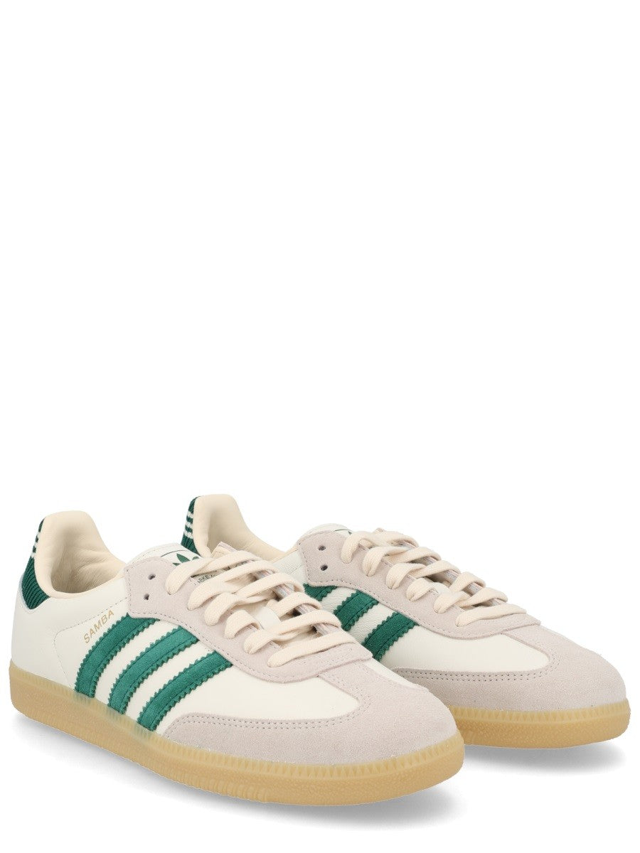 ADIDAS ORIGINALS - Férfi - Fehér - Sneaker