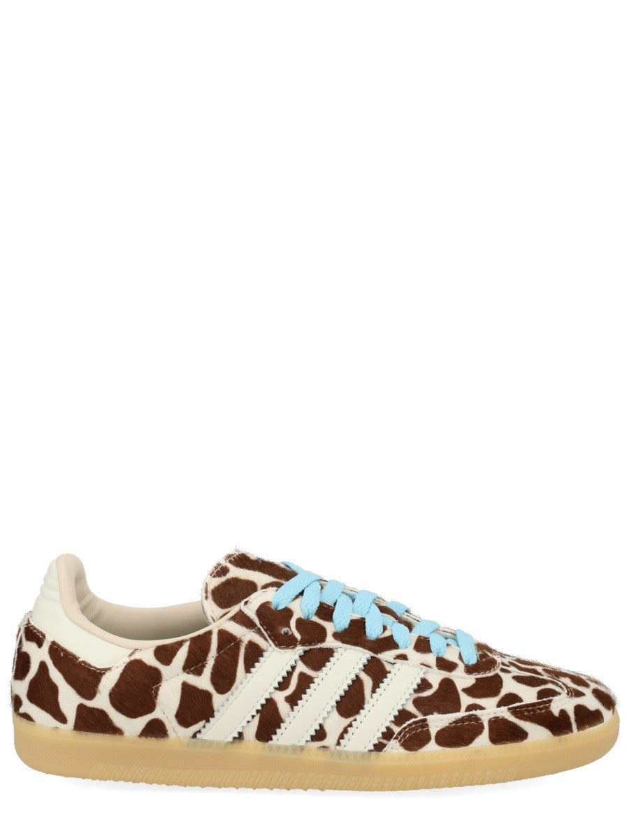 ADIDAS ORIGINALS - Unisex - Multicolor - Sneaker