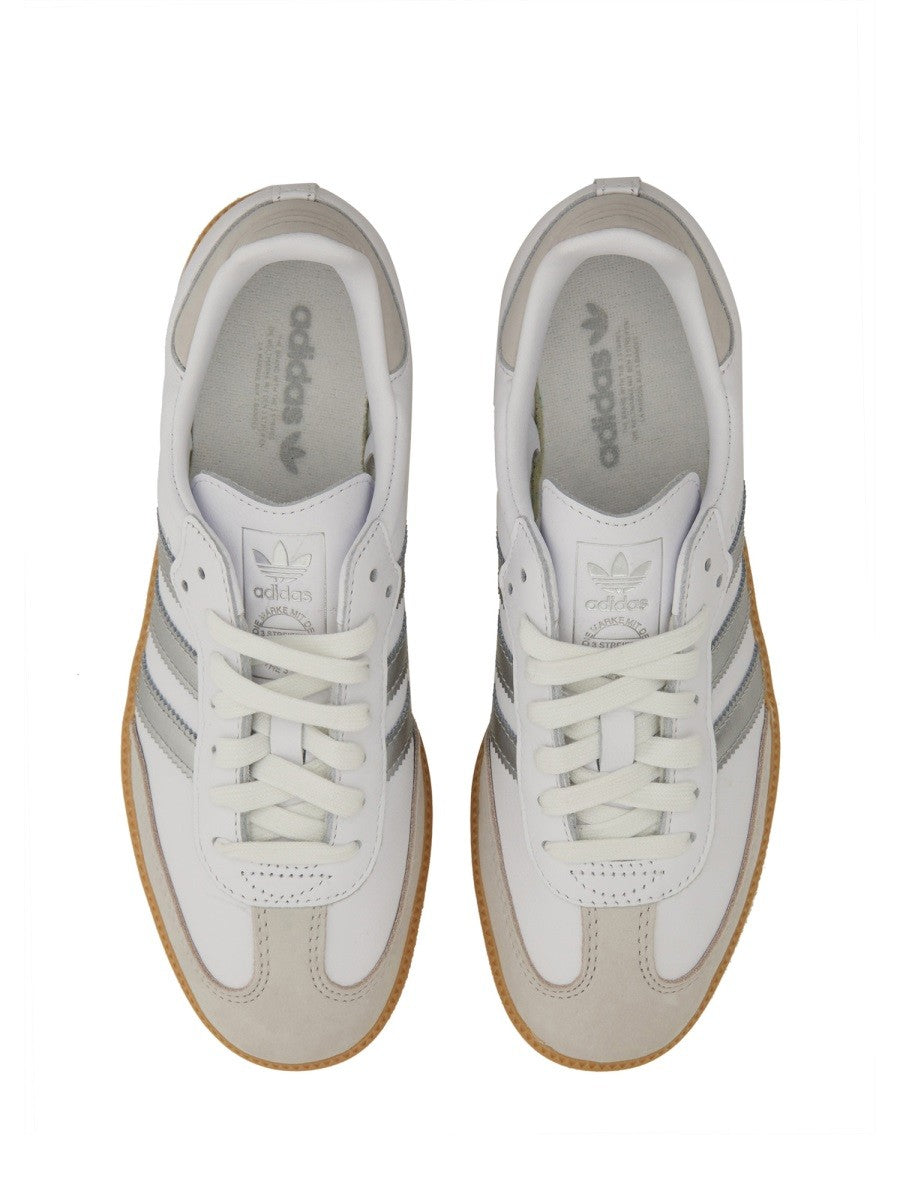 ADIDAS ORIGINALS - Női - Fehér - Sneaker