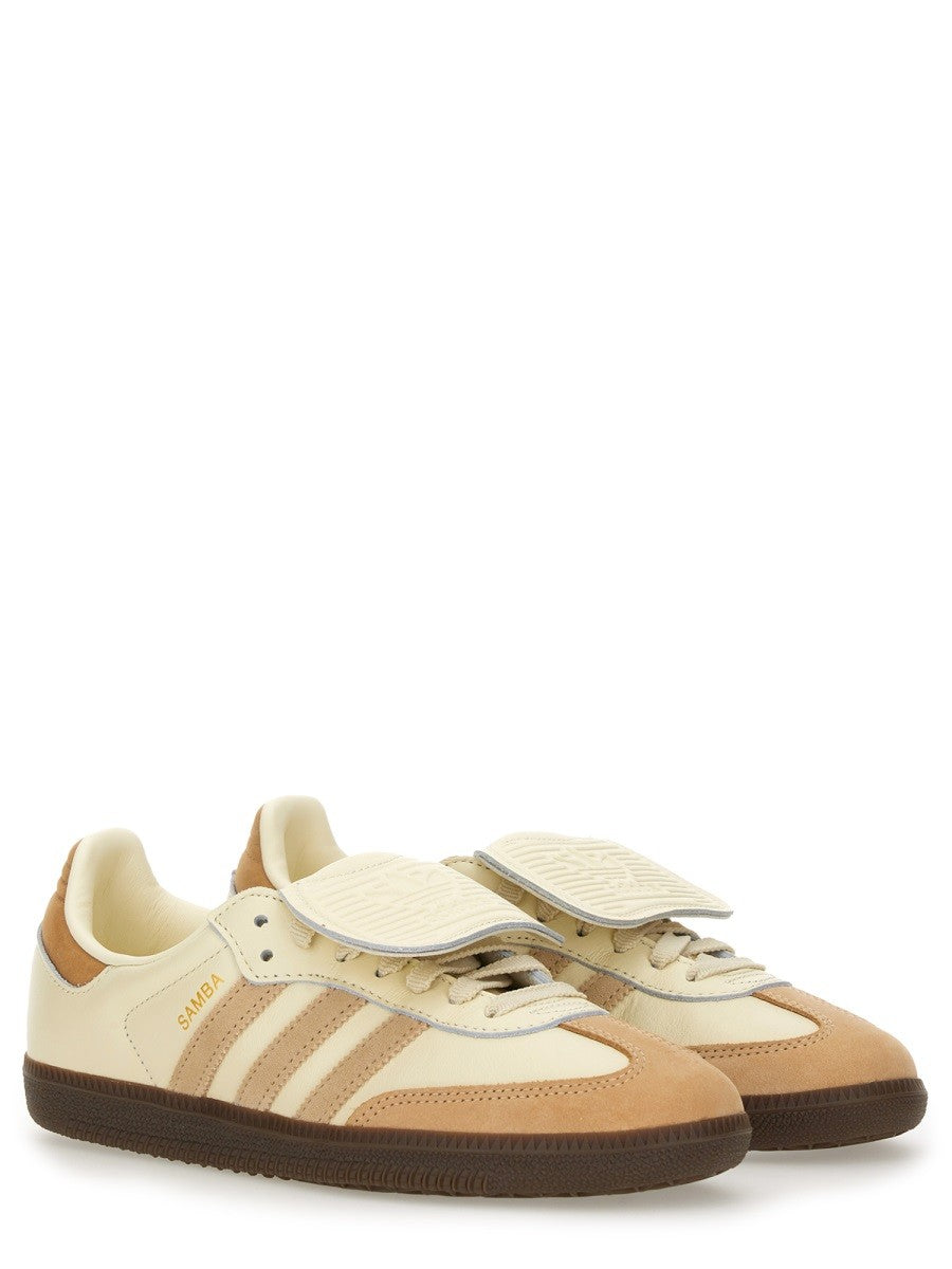 ADIDAS ORIGINALS - Unisex - Beige - Sneaker