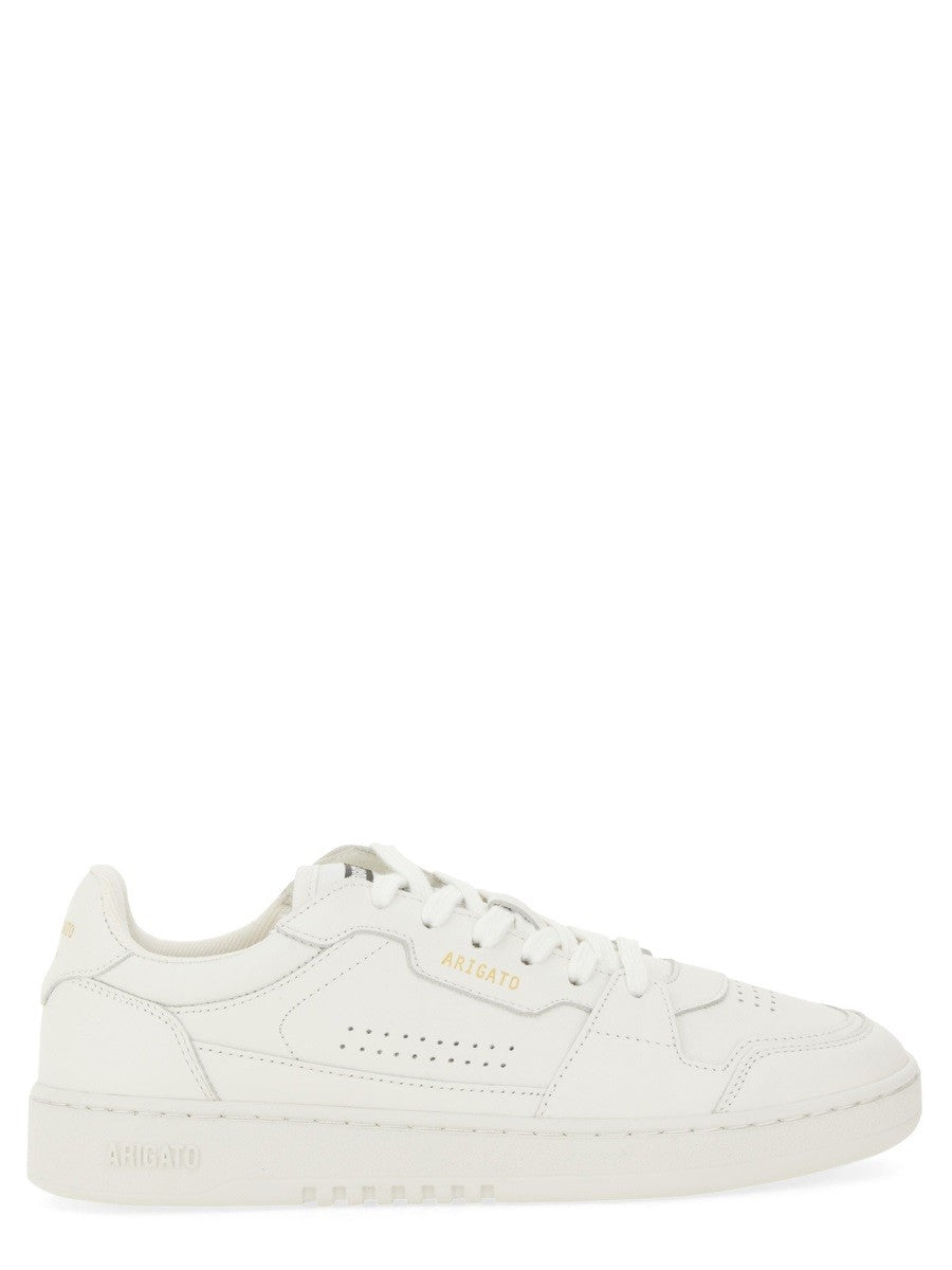 AXEL ARIGATO - Woman - White - Sneaker