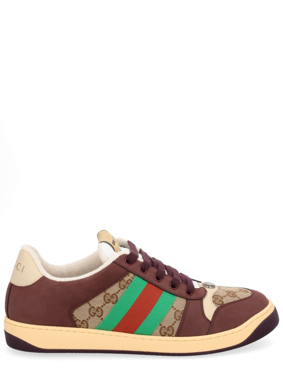 Gucci - Man - Multicolor - Sneaker