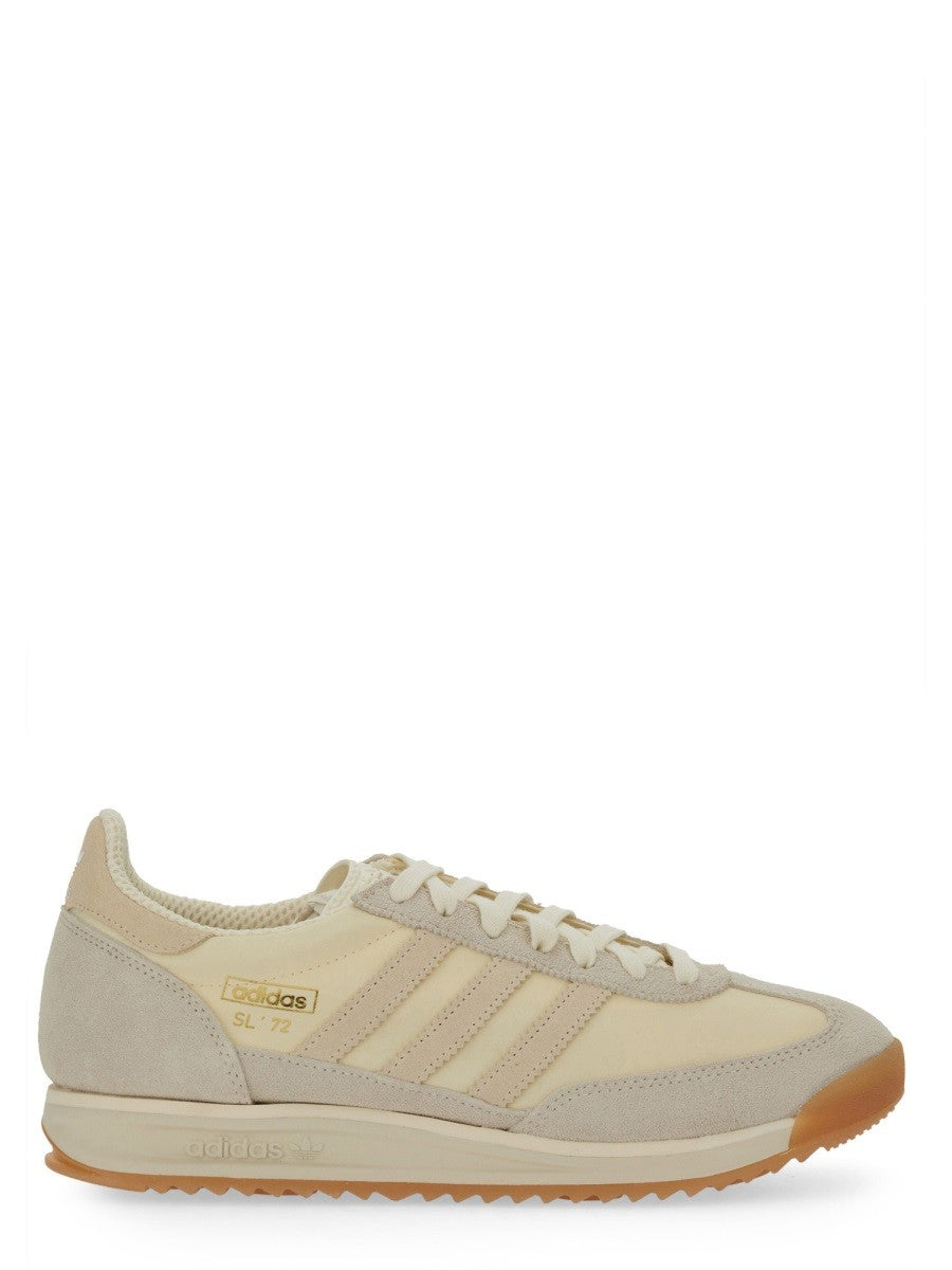 ADIDAS ORIGINALS - Man - White - Sneaker