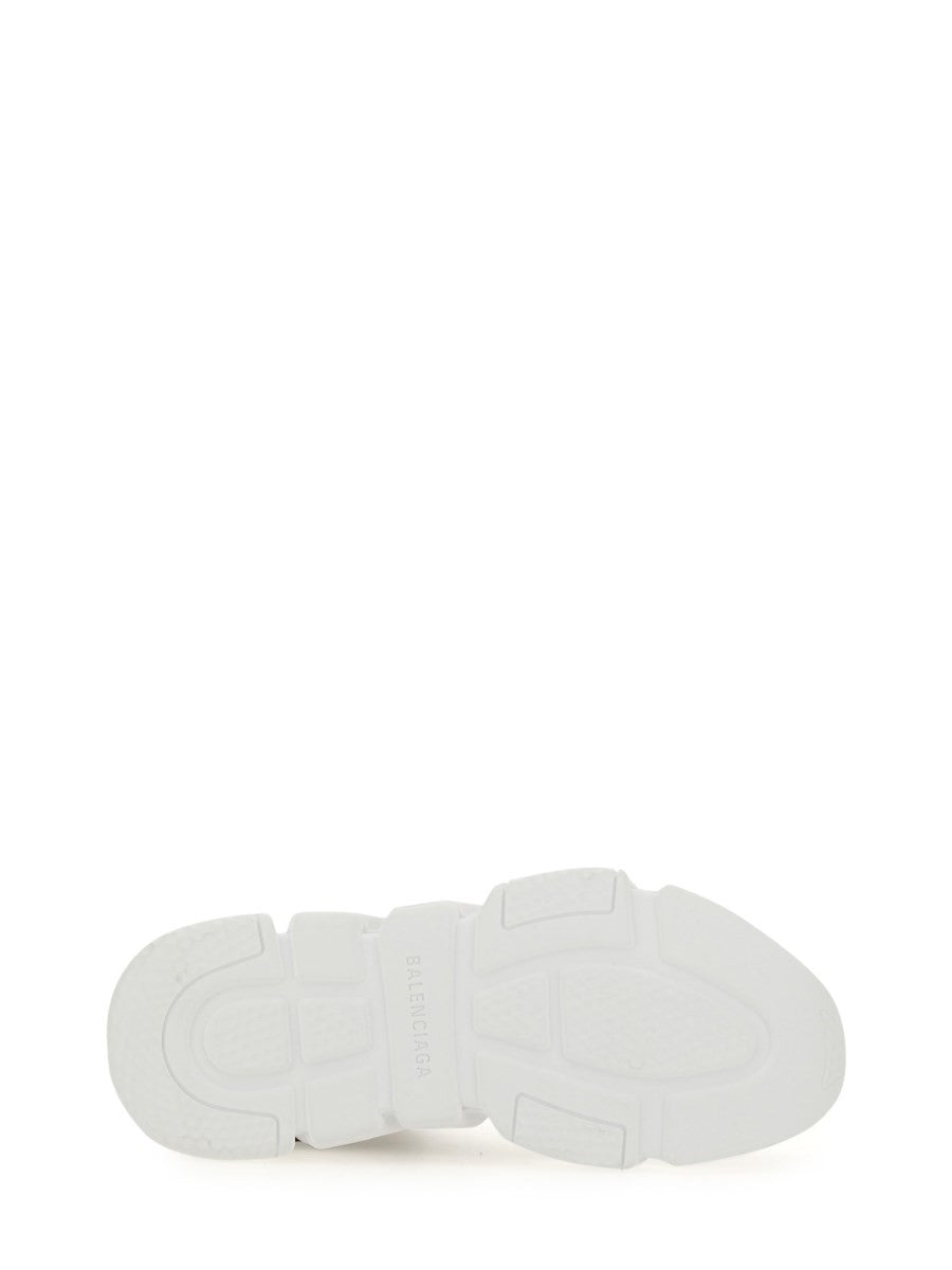 Balenciaga - Woman - Black - Sneaker