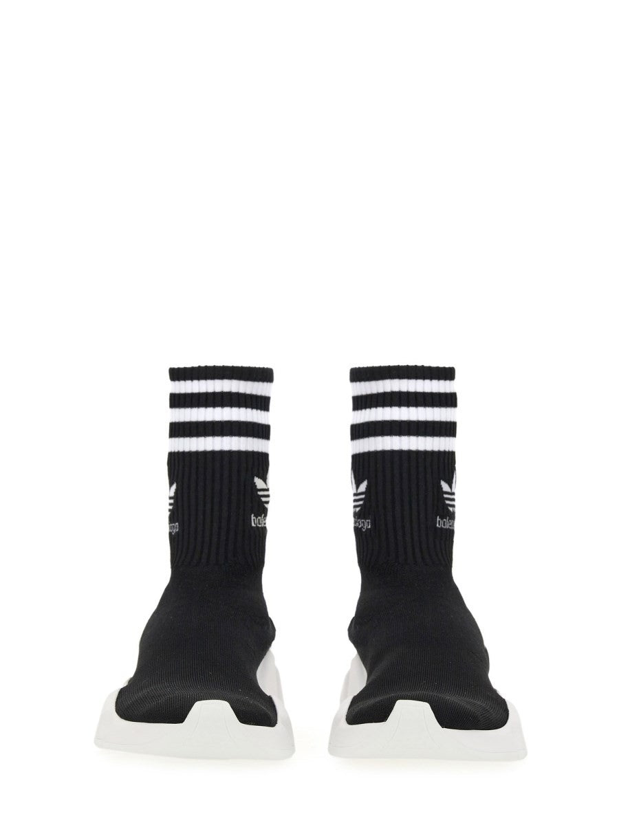 Balenciaga - Woman - Black - Sneaker