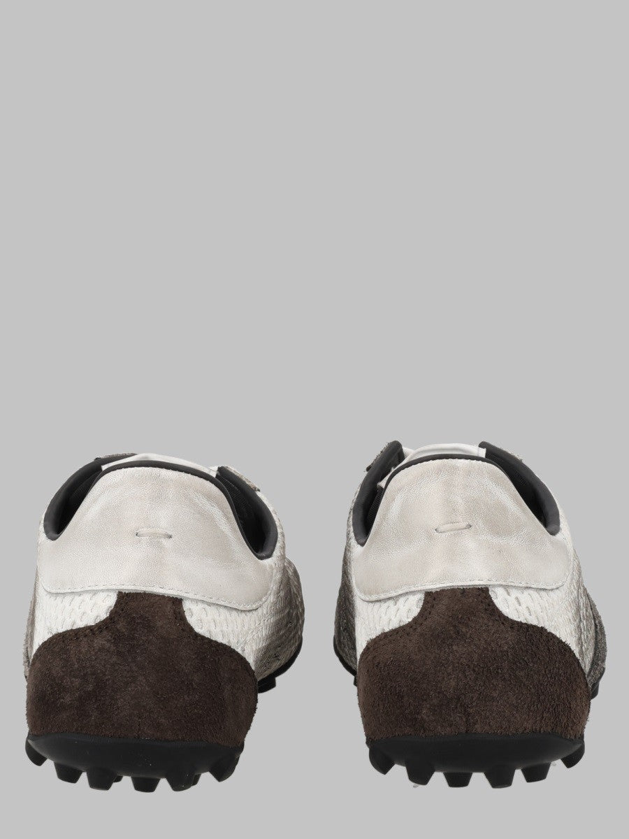 Maison Margiela - Woman - White - Sneaker