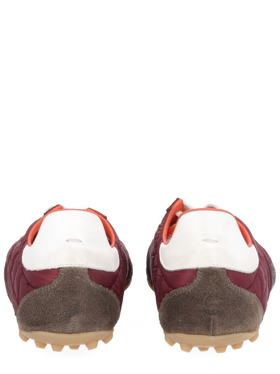 Maison Margiela - Férfi - Piros - Sportcipő